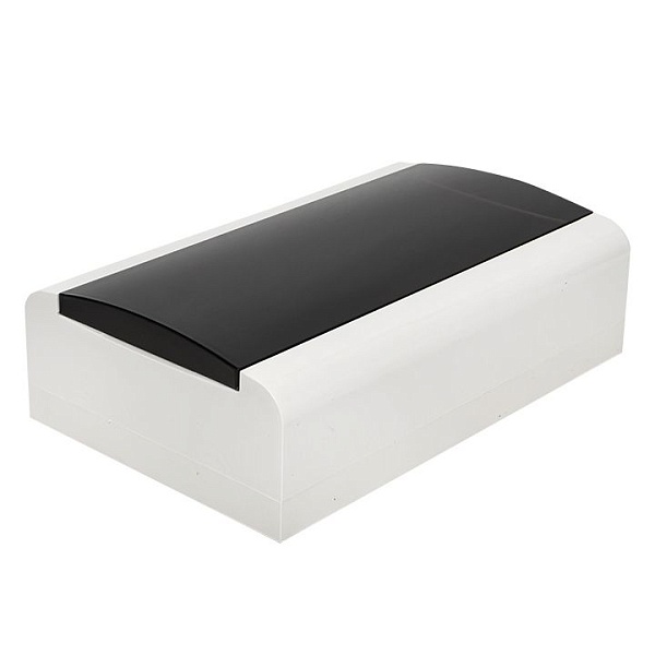 Щит распред. навесной ЩРН-П-15 "SlimBox" IP41 EKF 