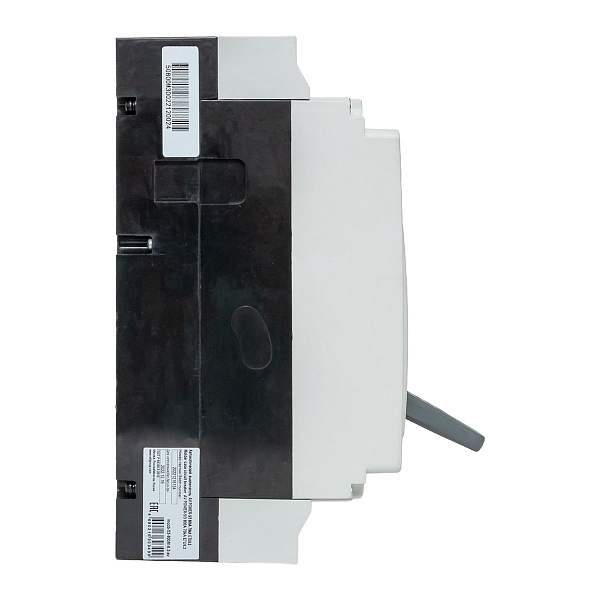 Выключатель автоматический в литом корпусе AV-POWER-5/3 800А 70кА ETU6.2 EKF