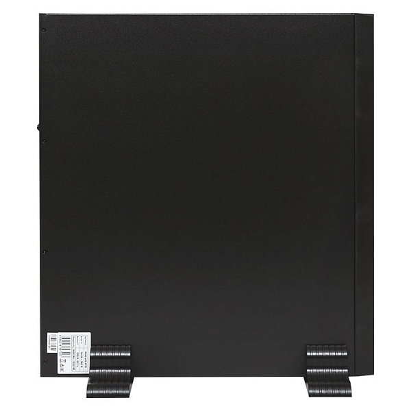 Источник Бесперебойного Питания Линейно-интерактивный E-Power PSW 600 1500 ВА/1200 Вт, для монтажа в стойку, c АКБ 2x12В_9 Ач, LCD, 6xC13,USB,RJ45,