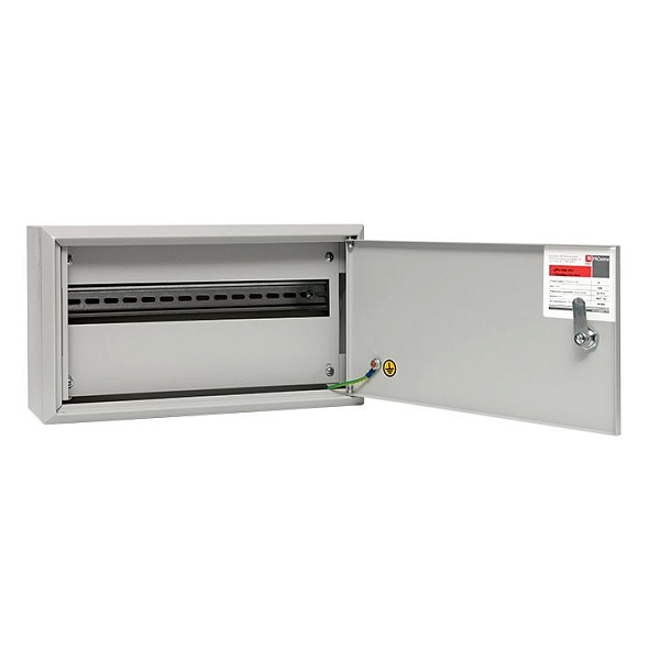 Щит распределительный навесной ЩРН-18М (220x400x120) IP31 PROXIMA EKF